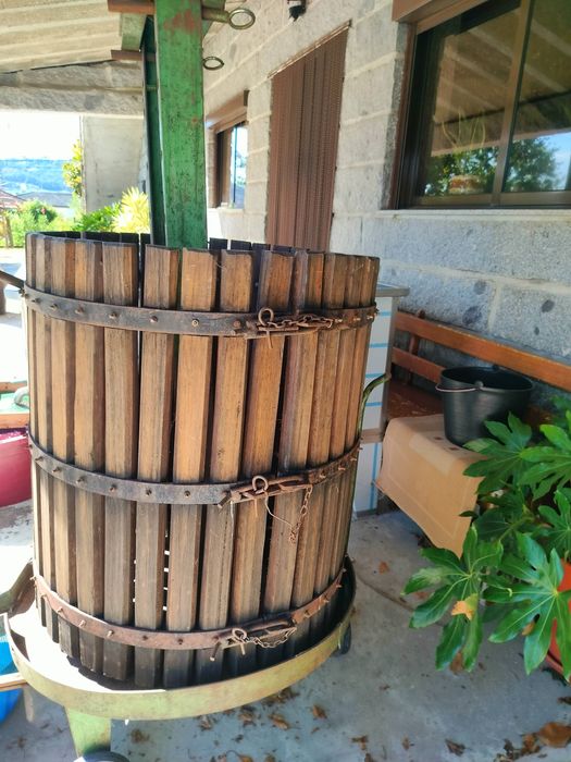Wine Making Machine Set64283668017410122