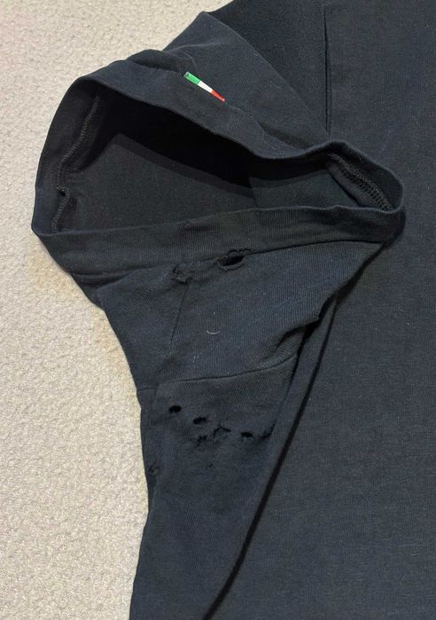 T-shirt Ferrari Puma Roz. XL