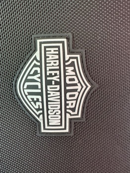 Torba na motor Harley Davidson