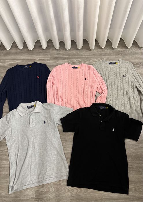Polo Ralph Lauran