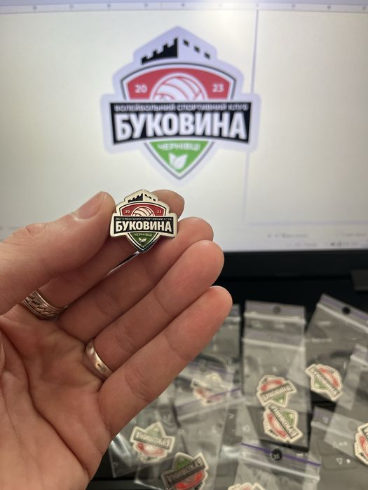 Сувеніри (Значки/Брелки/Таблички/Бейджі/Шильди)