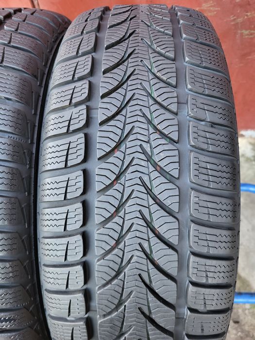 205/55/16 R16 Platin RP50 Winter 2шт ціна за 1шт шини