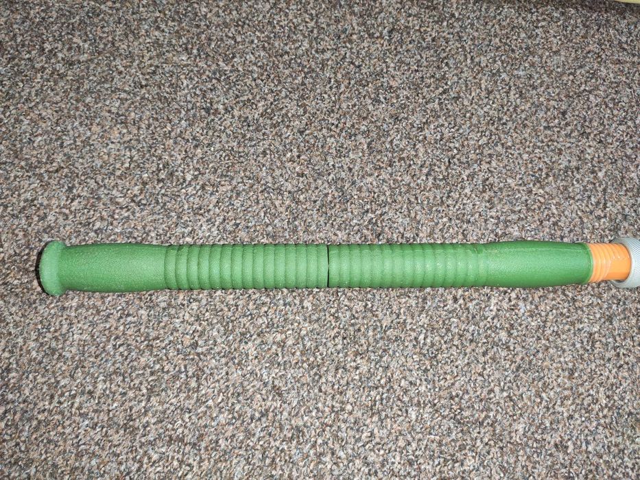 Спиннинг Ленинградский новый Ссср