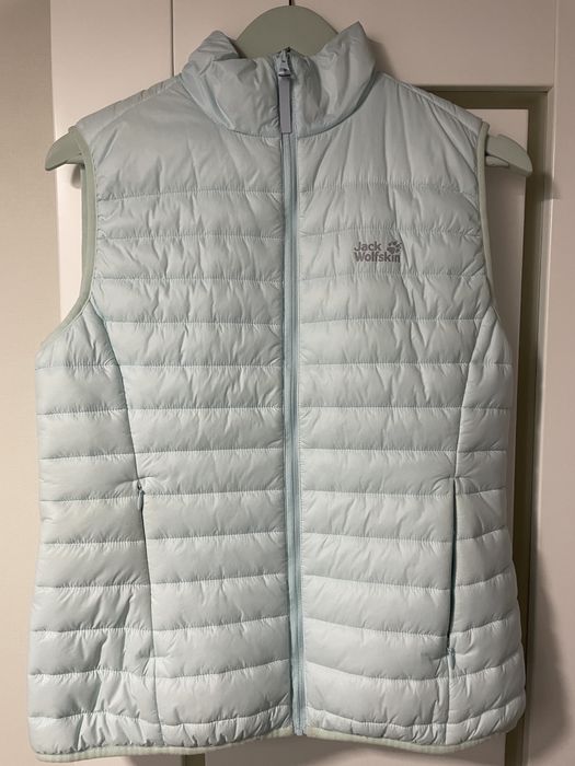 Желетка Jack Wolfskin розмір M