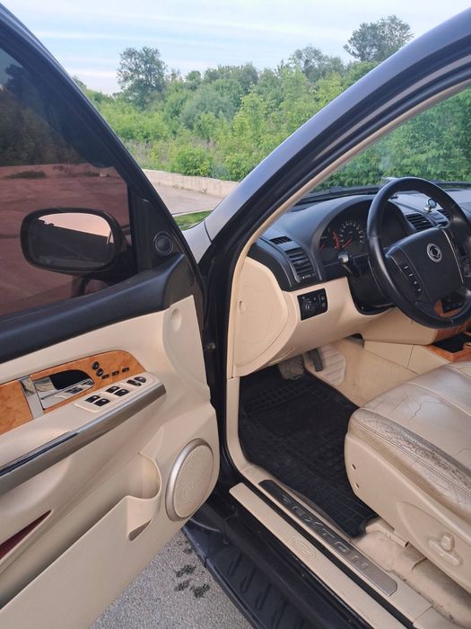 Рекстон 2,7 автомат