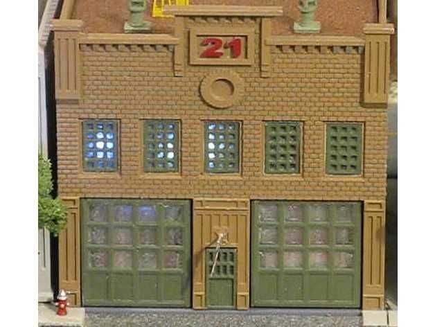 корпуса для моделизма любых масштабов