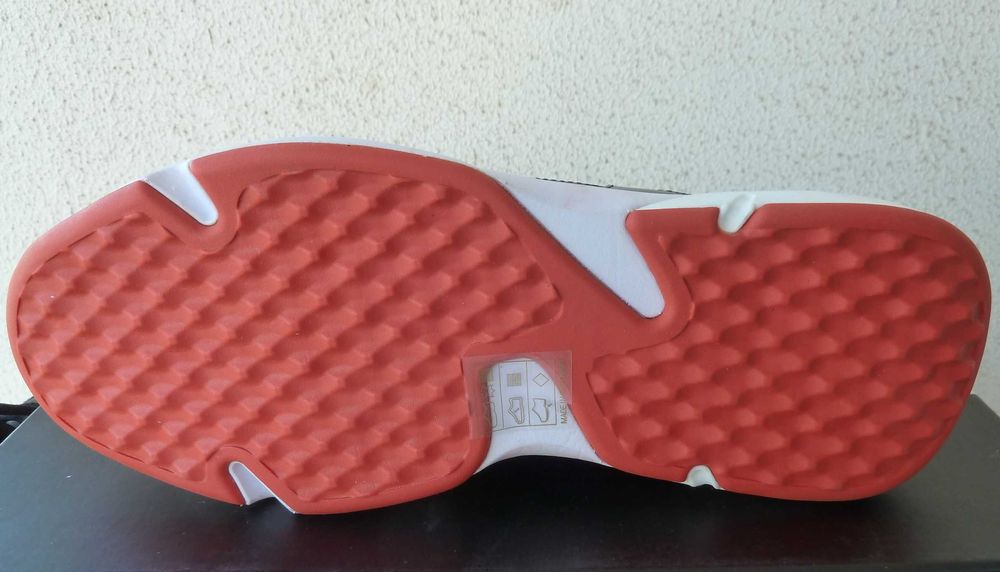 Ténis novos Cromier (italian Sneakers) 41