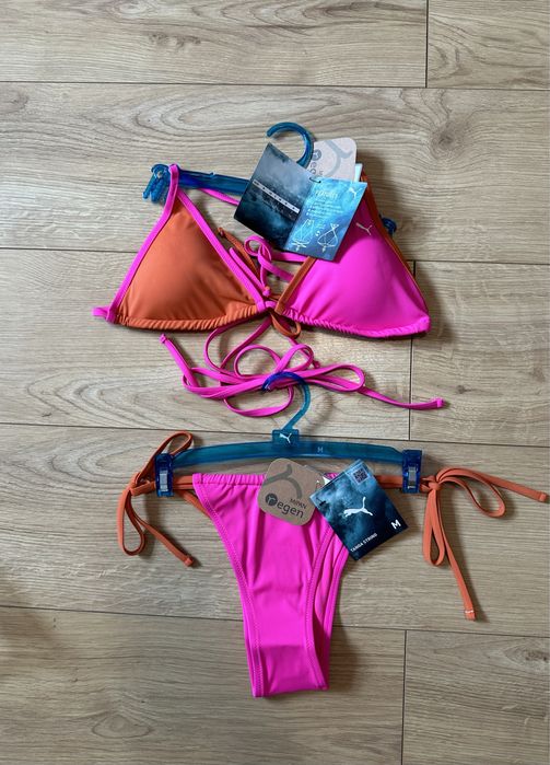 Жіночі купальники Puma,оригінал ,нові з бірками