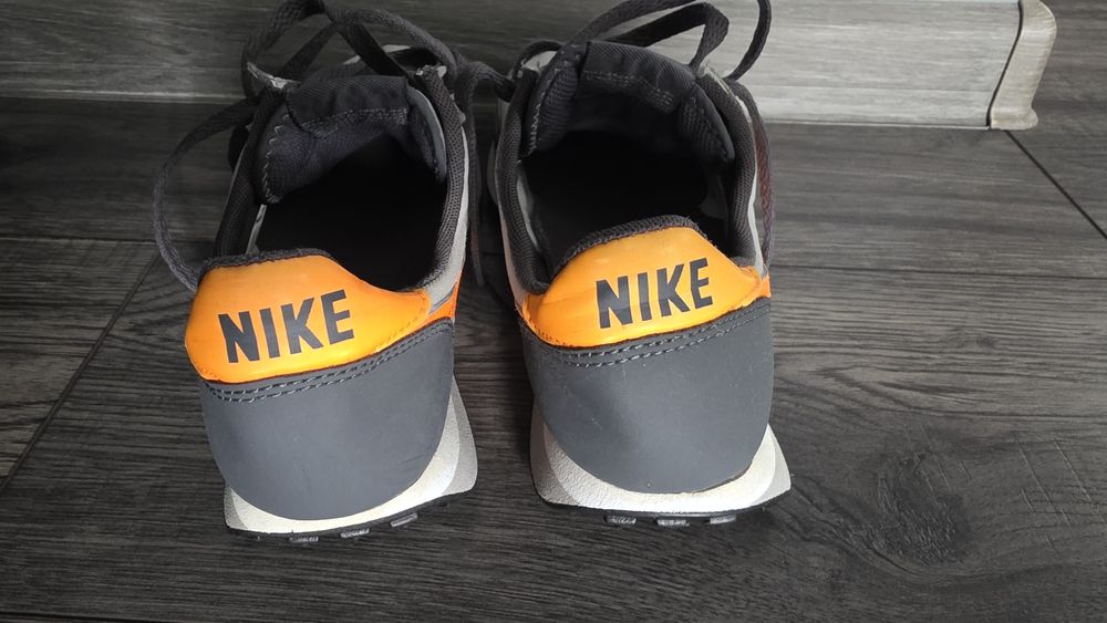 Nike 38 chłopięce