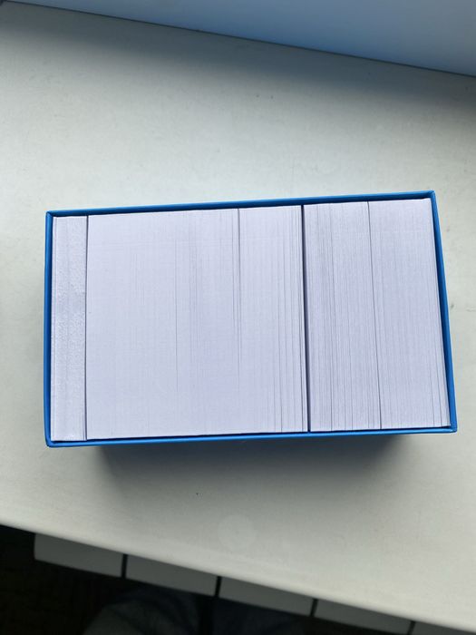 English Grammar Study Cards. SparkNotes