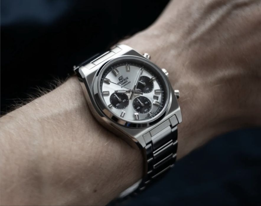 ГОДИННИК Casio edifice classic EFB-730D-7AVUEF
