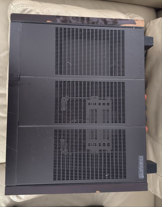 Końcówka mocy Technics Se A70