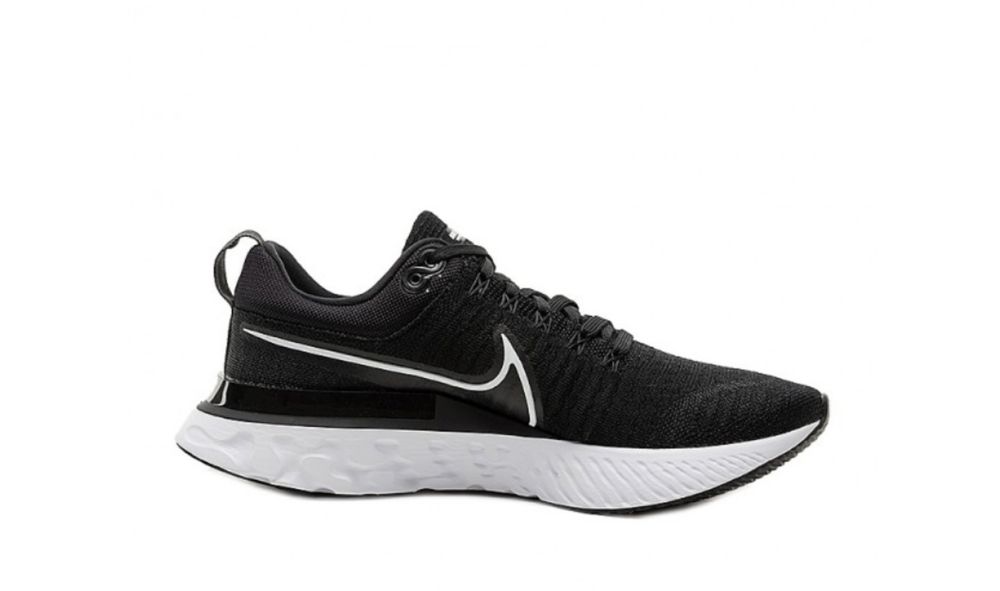 Оригінал 100% Кросівки Nike React Infinity Run Flyknit 3.  / 26см /
