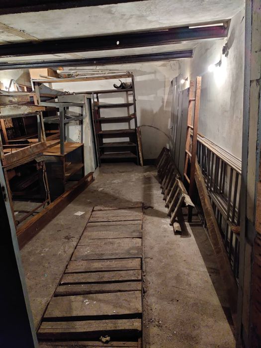 Продам гараж, г.о "Жигули"