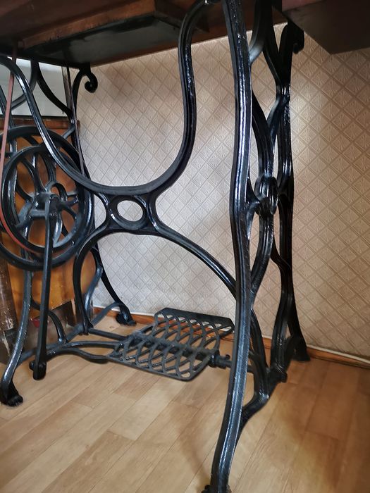 Maszyna do szycia Singer