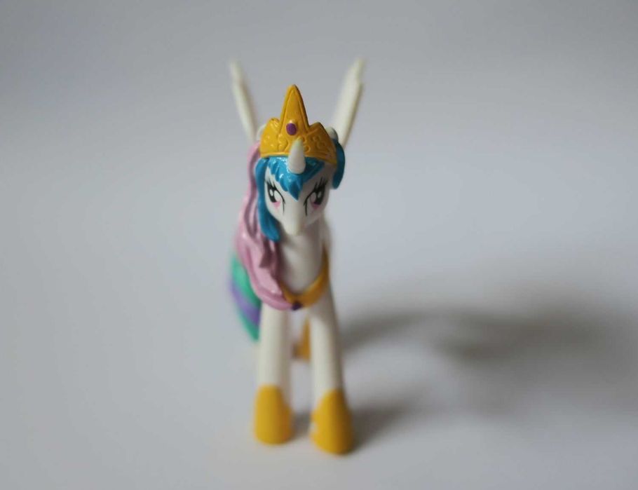Figurka kucyk My Little Pony Celestia Hasbro