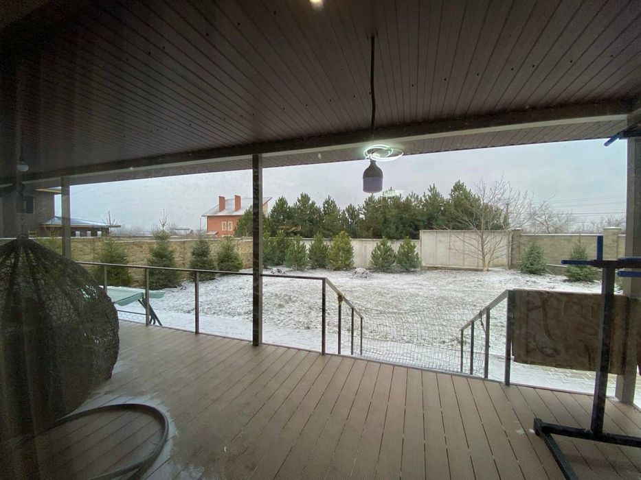 ‼️ПАВЛЕНКИ‼️НЕВЕРОЯТНЫЙ ДОМ VIP Дизайн! S=320 м2 ! Безопасный район