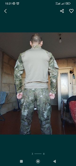 Комплект Форми .