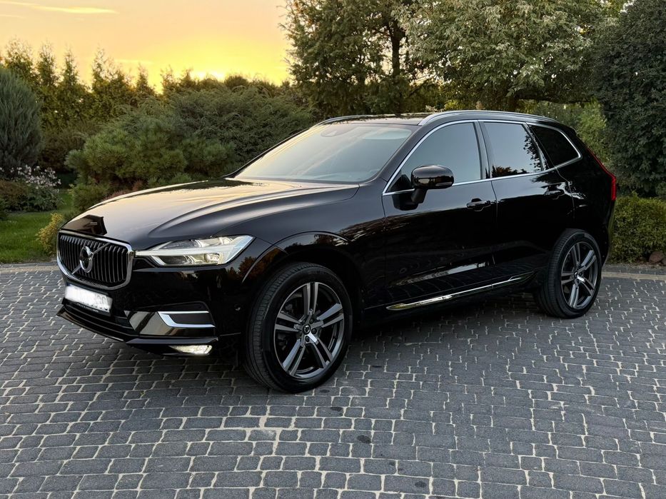 Volvo XC 60