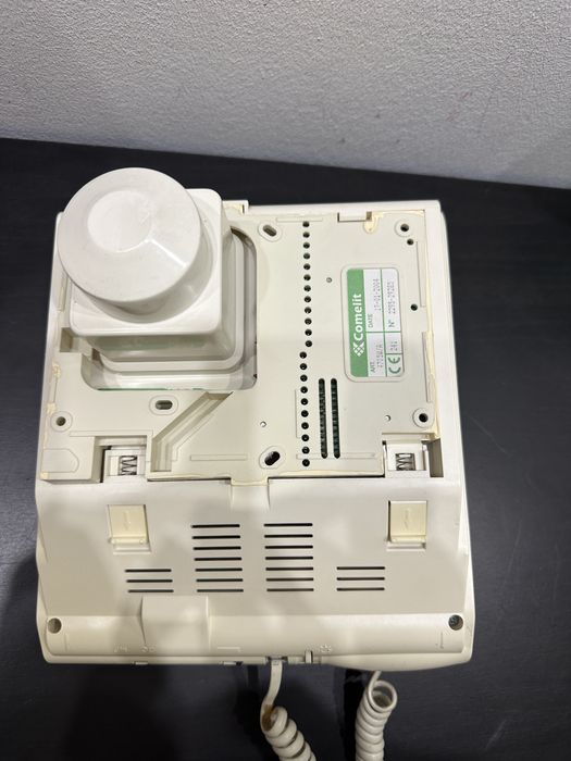 Comelit Video Intercom System443744780037007361