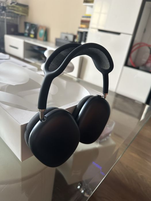 Słuchawki Apple AirPods Max 2
