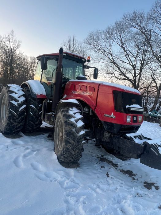 Продаю трактор мтз 3022