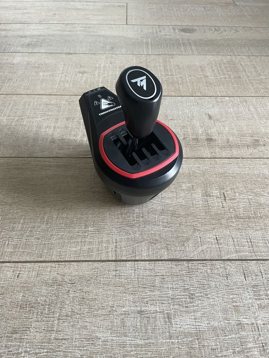 Shifter Thrustmaster TH8S