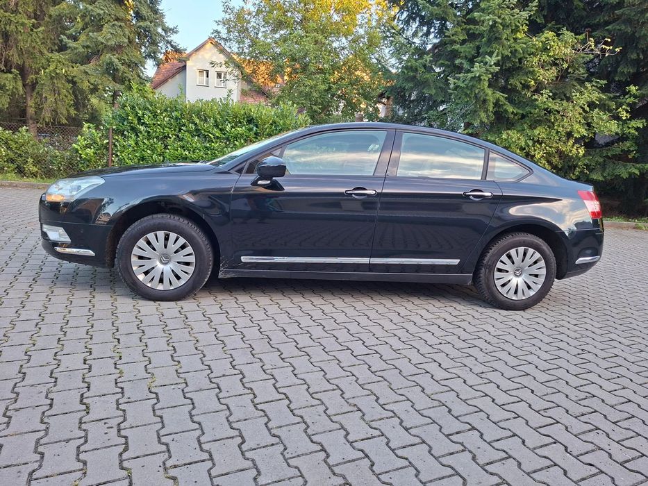 Citroën C5