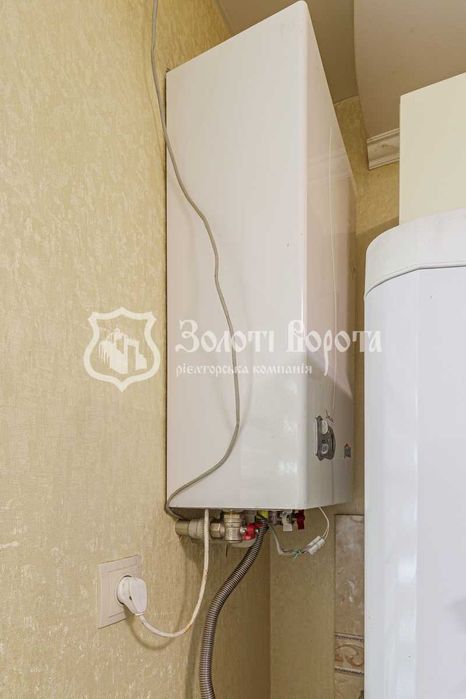 Квартира, 2к. Ремонт. ЖК «Вишнева оселя», Крюківщина, Бучанський район