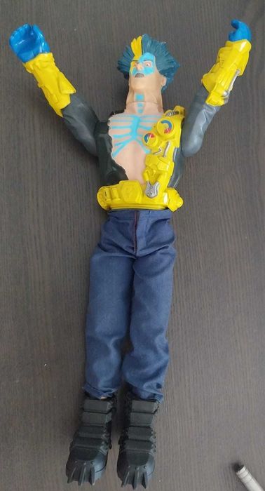 Tempest (Action Man)