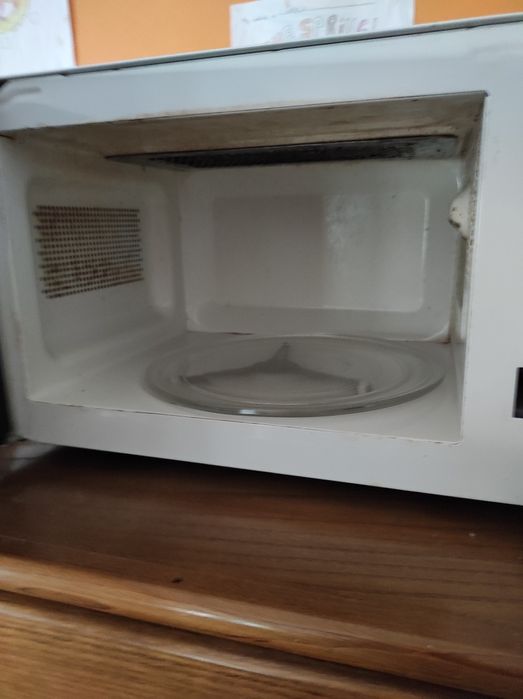 Microndas Jocel branco