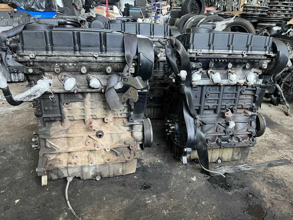 мотор bkd 2.0 tdi двигатель шкода а5 гольф 5 тоуран кадди 103kwt