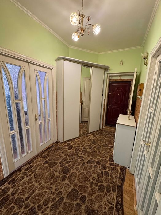 Оренда 3-ох кімнатної Стрий вул Саксаганського від власника