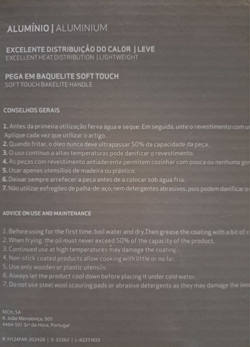 28 cm Diameter Frying Pan.64409192368386121