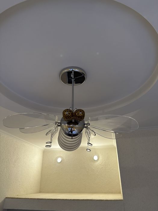 Продам Лампу декоративную