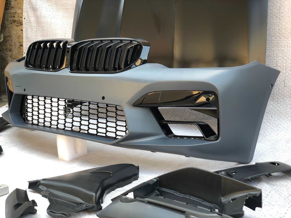 BMW  G30 f15 g20 g 01 f48 БМВ капот БМВ