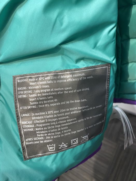 Nowa kurtka damska SALOMON