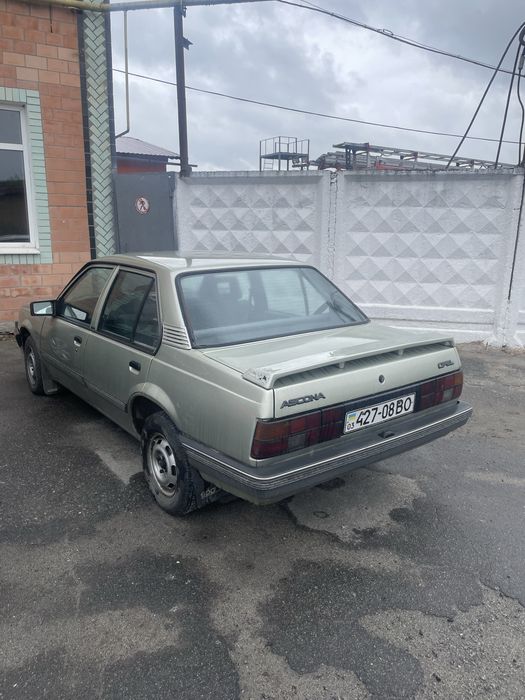 Продам автомобіль