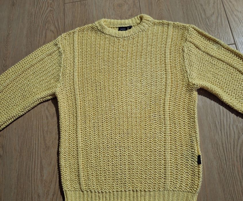Camel   Active sweter  Unisex  w rozmiarze M
