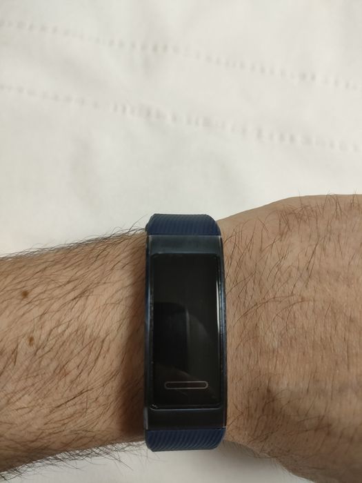Smart band Huawei 3 pro