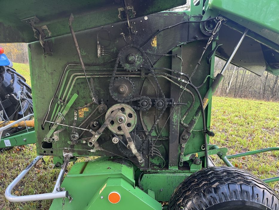 Prasa SIPMA 1221 Farma Plus