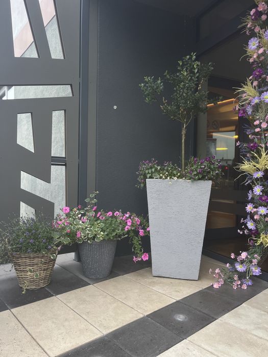 Donice donica styropianowe termo donice