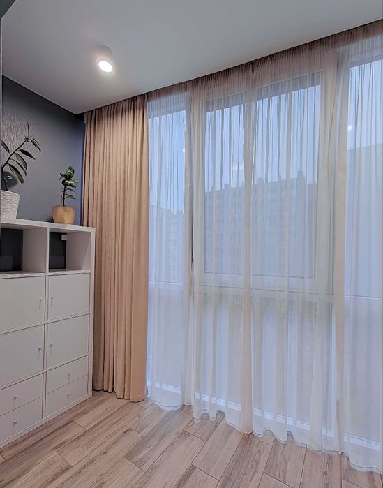 Продам 2-к кв 60м2 с ремонтом в ЖК River Park ж/м Победа