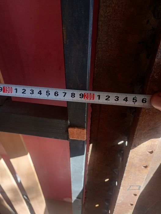 Каркас для кровати 140*200см