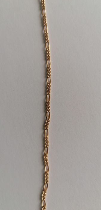 Pulseira de ouro