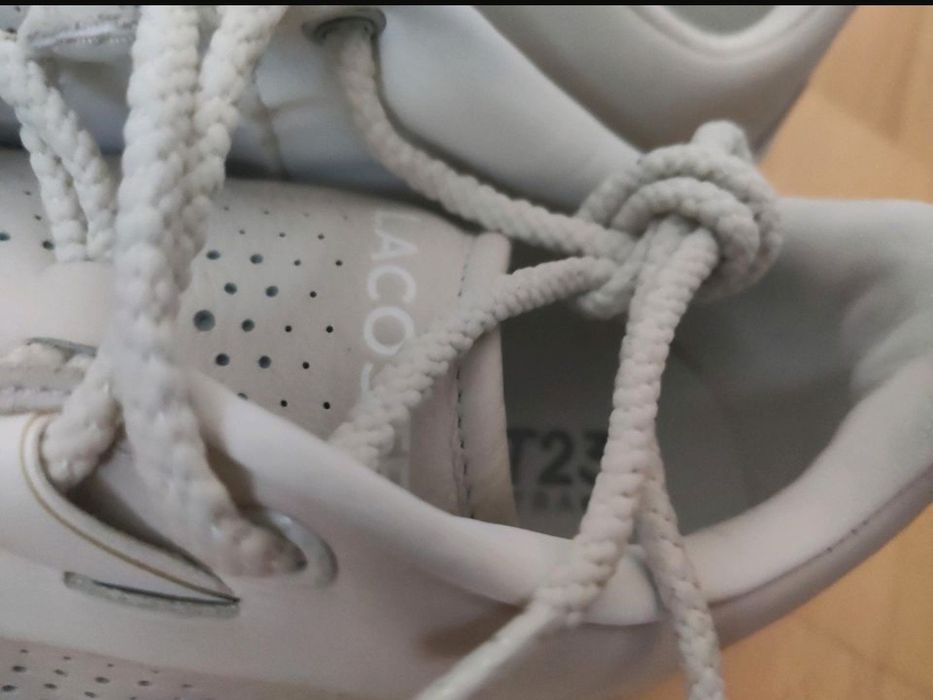 Lacoste Tenis buty
