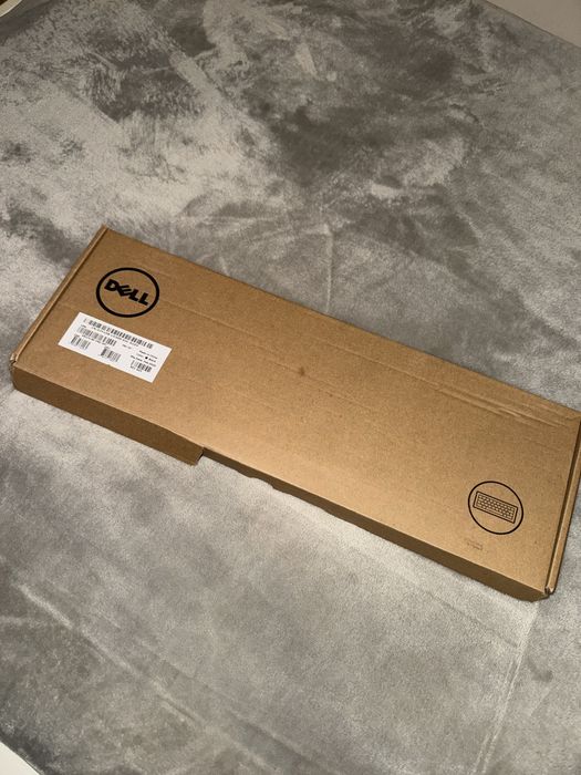 Klawiatura Dell Nowa