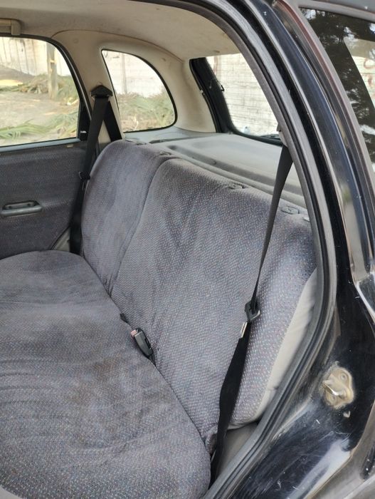 Opel corsa B 1.2 gasolina 1994 — photo 5