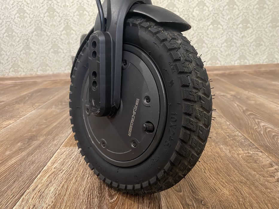 Электросамокат Crosser E9