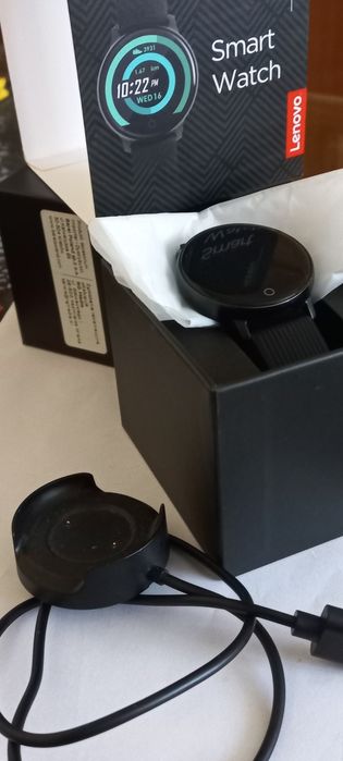 Smary Watch Lenovo
